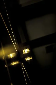 Light work captured frame. Фото