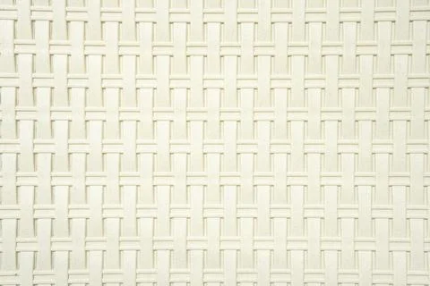 Light woven fabric texture background Stock Photos