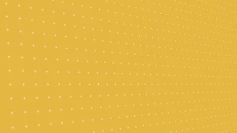 A light yellow abstract background with a white "plus" symbol in motion Stock Footage 120342131