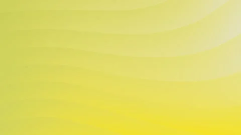 Light yellow background and abstract gradient warm ambiance copy space HD  Stock Footage 296284877