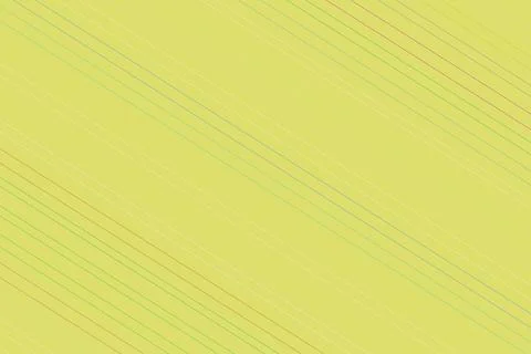Light yellow background with subtle diagonal lines pattern 스톡 일러스트