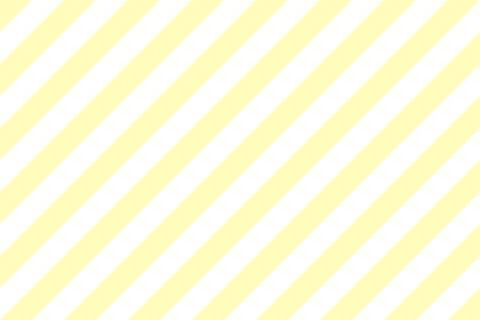 Light yellow diagonal stripes background Illustrazione stock
