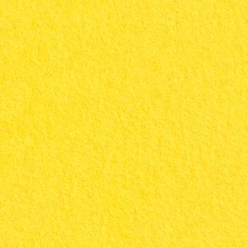 Light yellow felt material texture. Bright seamless background 스톡 사진