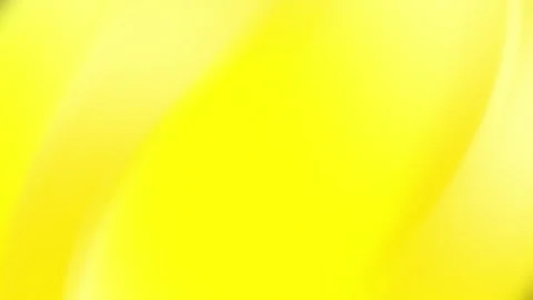 Light yellow gradient background abstract warm ambiance, copy space HD  digital Stock Footage 296284516
