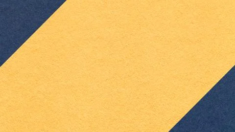 Light yellow paper texture background with dark blue corners and copy space.. 库存插图