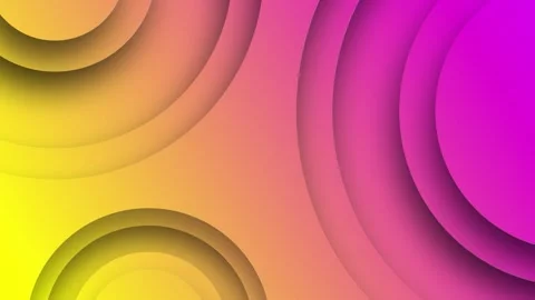 Light yellow pink gradient pastel background. space for text. Stock Footage 274339391