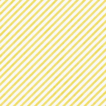 Light Yellow Striped Pattern Repeat Background 스톡 일러스트