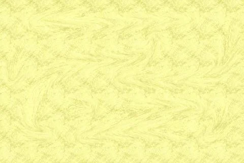 Light yellow textured paper abstract background Stock Illustration