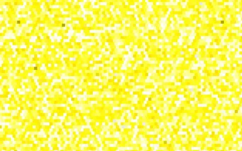 Light Yellow vector backdrop with rhombus. Stock Illustration