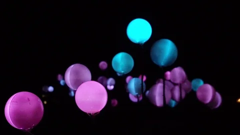 Light06 Stock Footage 122251440