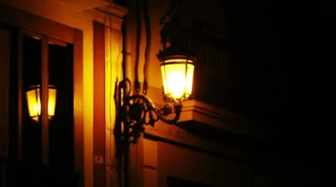 Light2 Stock Footage 8524736