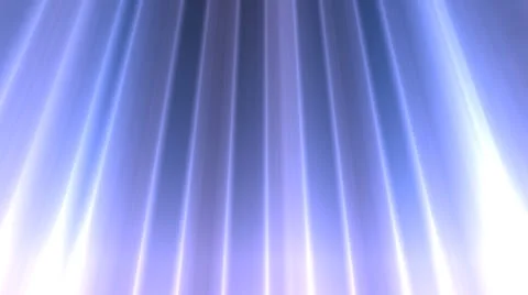 Lightbeams HD Stock Footage 26144528