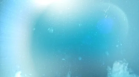 LightBlue Stock Footage 1059793
