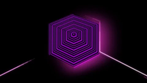 LightboxLogo 스톡 After Effects