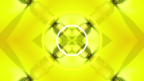 Lightbulb Abstract Background Loop 01 Stock Footage 293797575