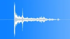 Lightbulb Break 02Sound Effect