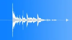 Lightbulb Break 03Sound Effect