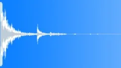 Lightbulb explode 03Sound Effect