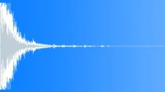 Lightbulb explode 08 Sound Effect