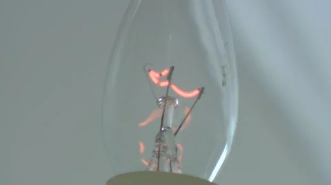 Lightbulb  動画素材 2864429
