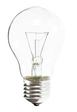 Lightbulb Stock Photos