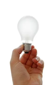 Lightbulb Stock Photos