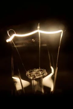 Lightbulb Stock Photos