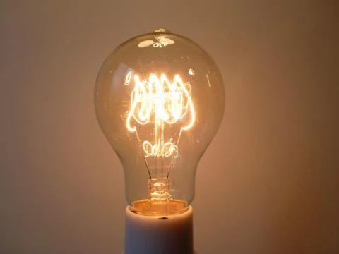 Lightbulb Stock Photos