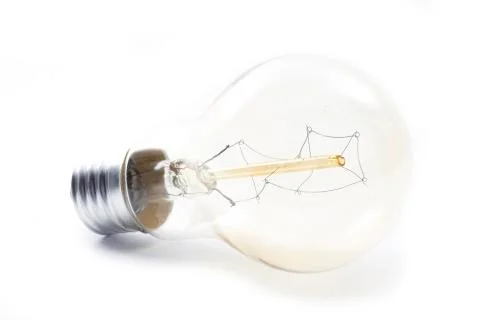 Lightbulb Stock Photos