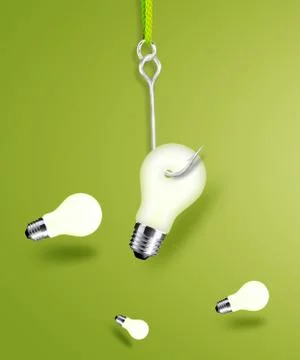 Lightbulb Stock Photos