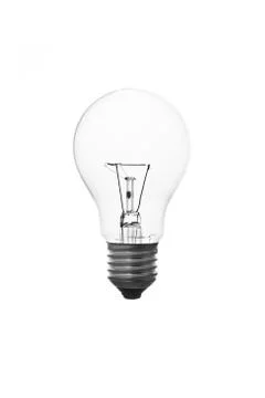 Lightbulb Stock Photos