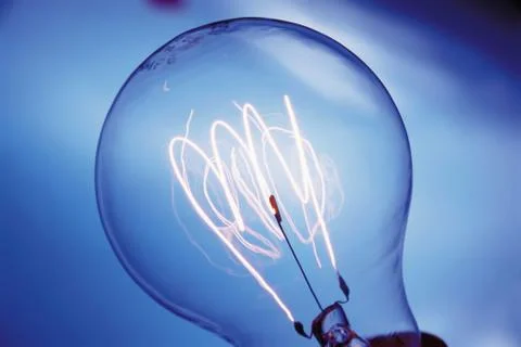 Lightbulb Stock Photos