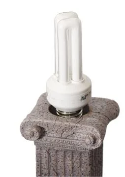Lightbulb Stock Photos