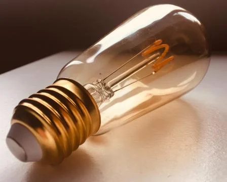 Lightbulb 스톡 사진