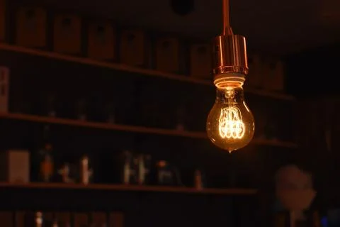 Lightbulb Stock Photos