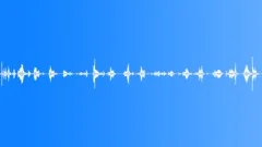 Lightbulb unscrew 02Sound Effect