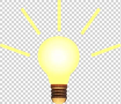 Lightbulb,idea,think Stock Photos