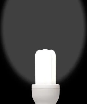 Lightbullb Stock Photos