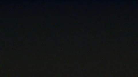 Lightening and Thunder Stock-Footage 437153