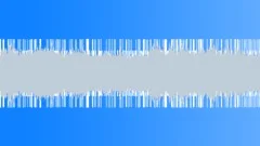 Lightening - Thunder strikes 15 second LoopSound Effect
