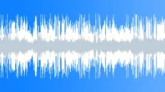 Lightening - Thunder strikes and rain 15 second LoopSound Effect
