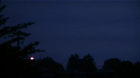 Lightenings Stock Footage 495742