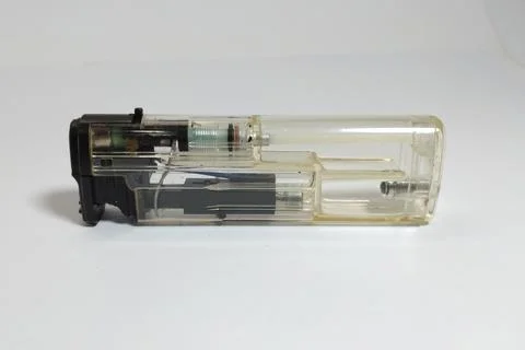 Lighter 01 Stock Photos