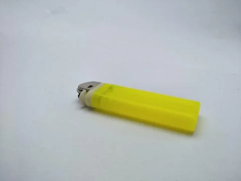 Lighter 02 Stock Photos