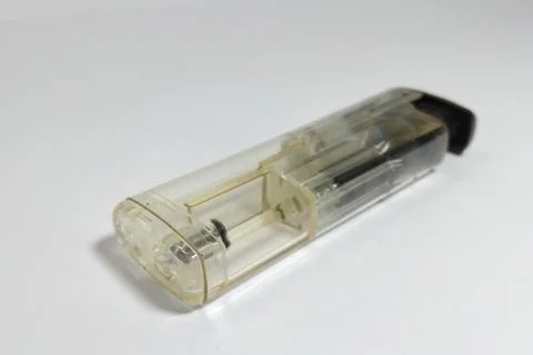 Lighter 02 Stock Photos