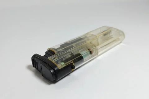 Lighter 03 Stock Photos