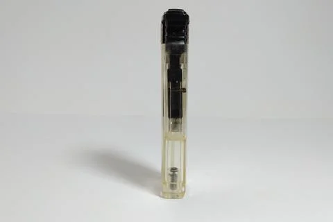 Lighter 04 Foto stock