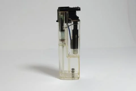 Lighter 06 Stock Photos