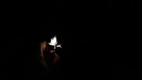 Lighter 1 Stock Photos