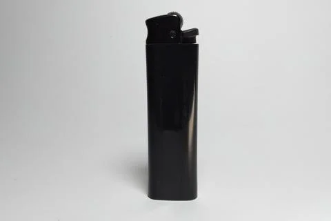 Lighter 1 Foto stock